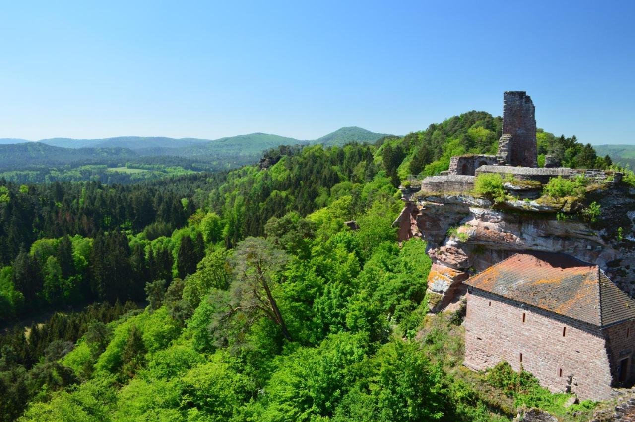 Hotel Hotel-hauensteiner-hof 3*