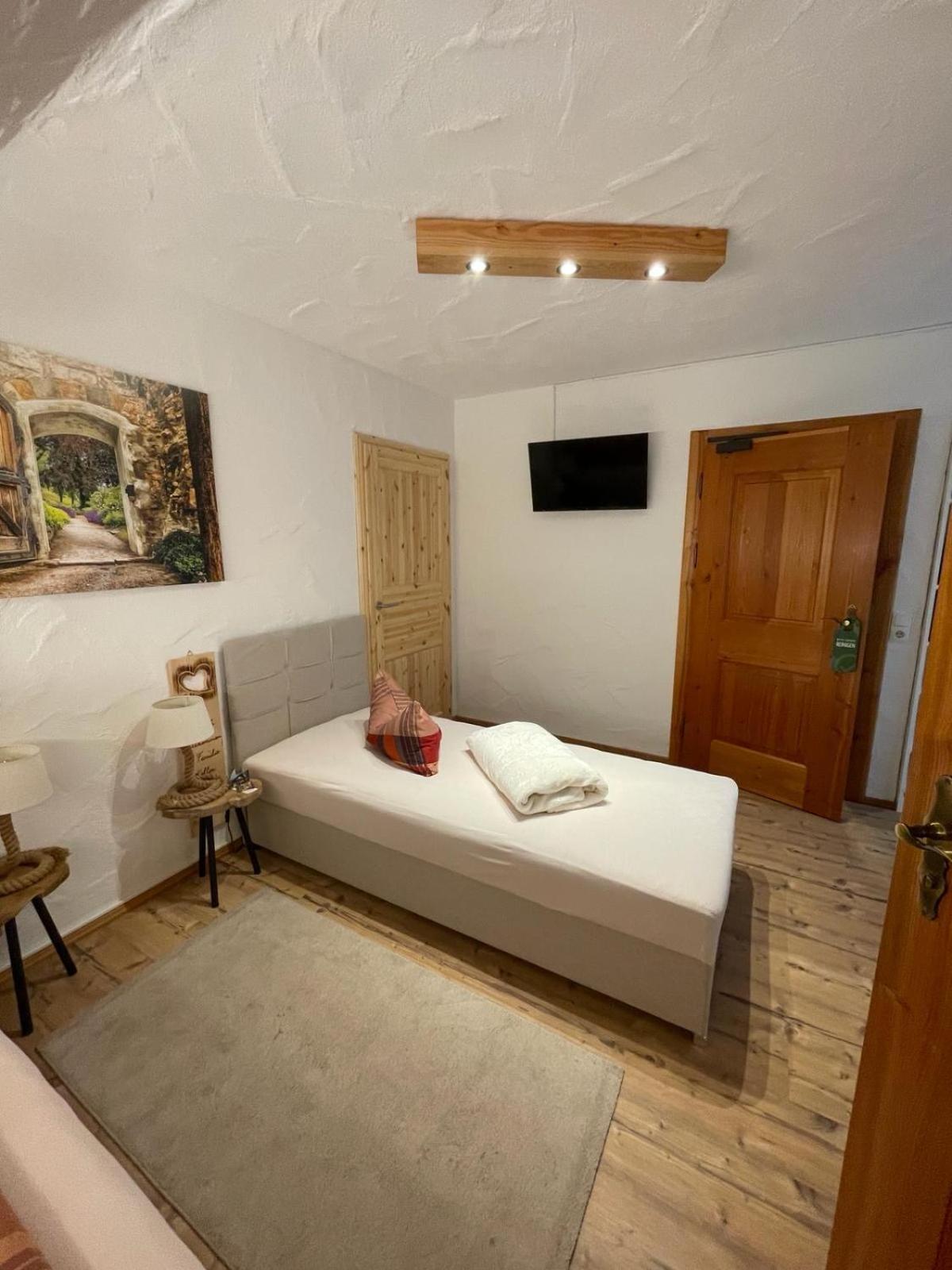Hotel-hauensteiner-hof Hotel 3*