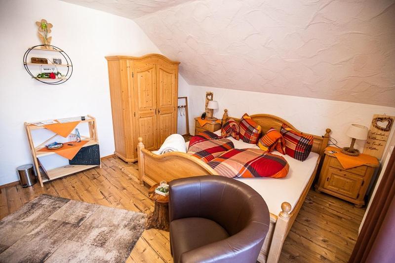 Hotel-hauensteiner-hof 3* Hauenstein