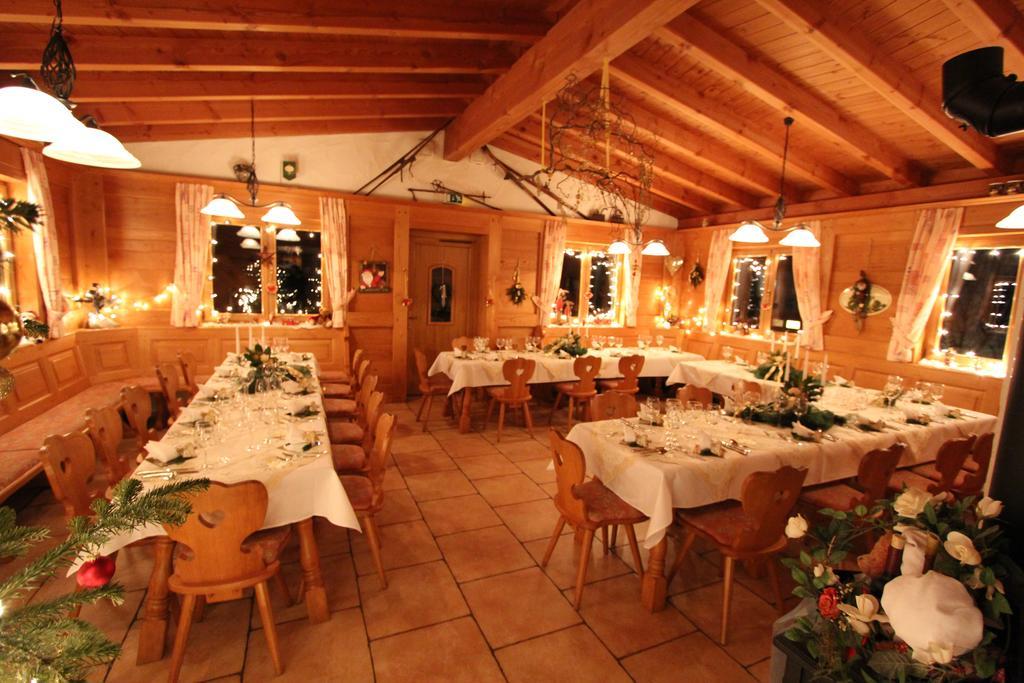 Hotel Hotel-hauensteiner-hof