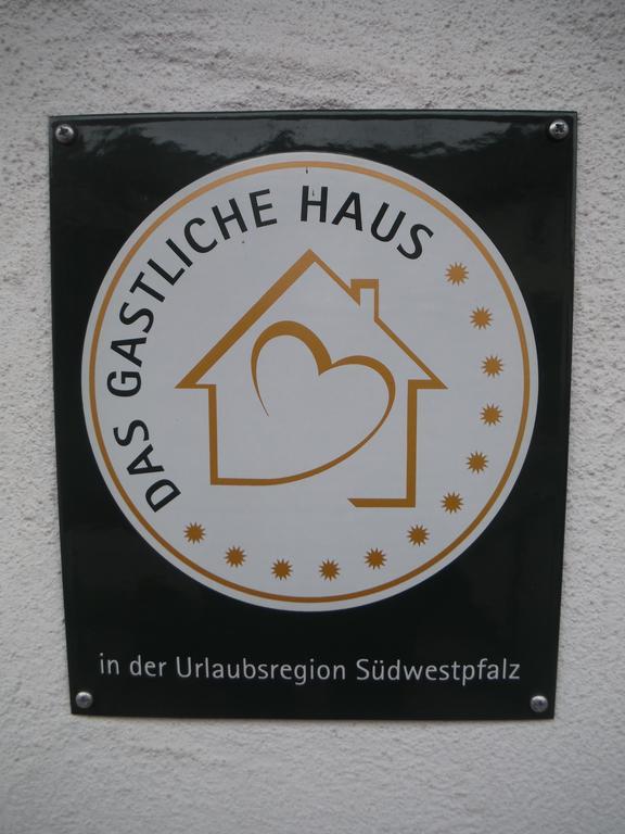 Hotel Hotel-hauensteiner-hof