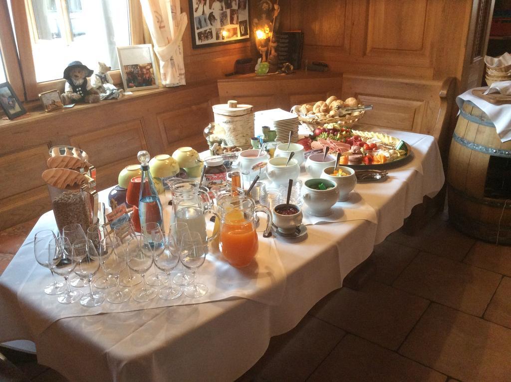 Hotel Hotel-hauensteiner-hof Hauenstein