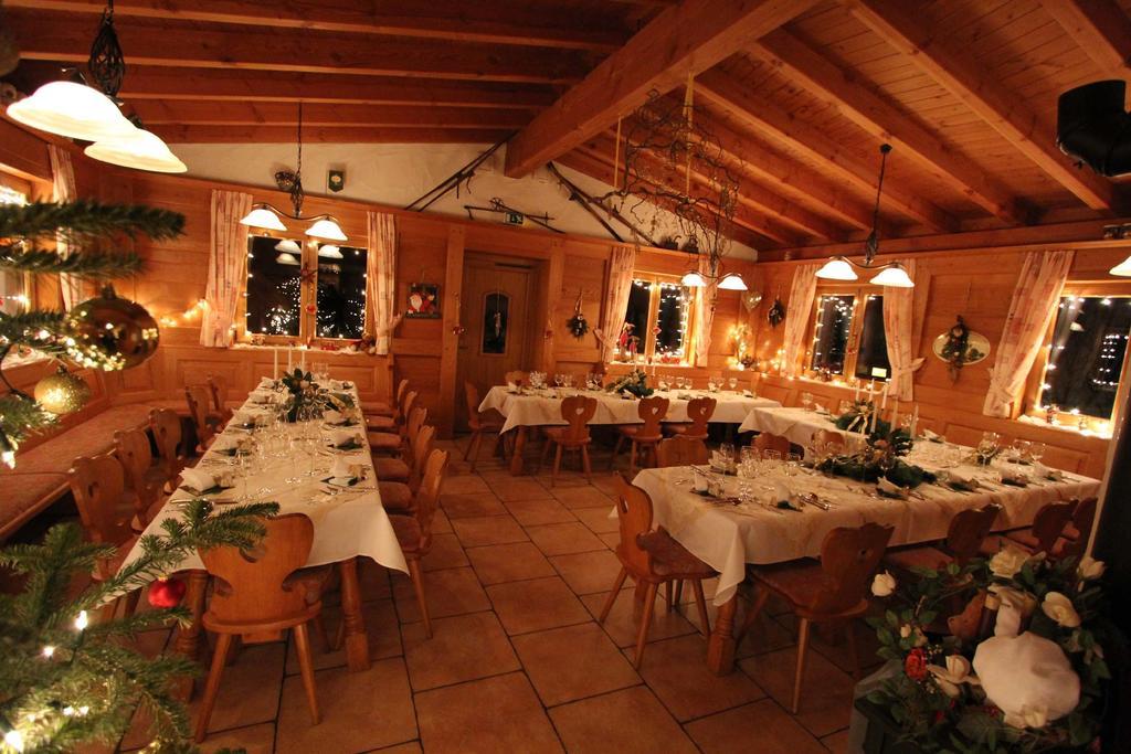 Hotel Hotel-hauensteiner-hof Hauenstein